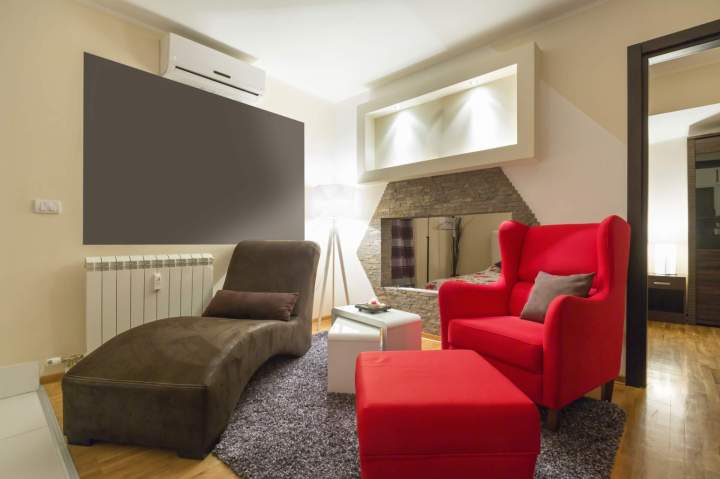 Remplacement radiateur Bondy