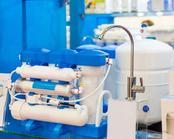 Modernisation sanitaire Bondy