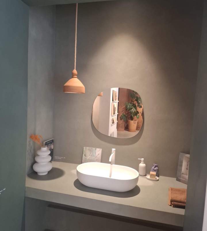 Pose de lavabo et raccordement  à Bondy