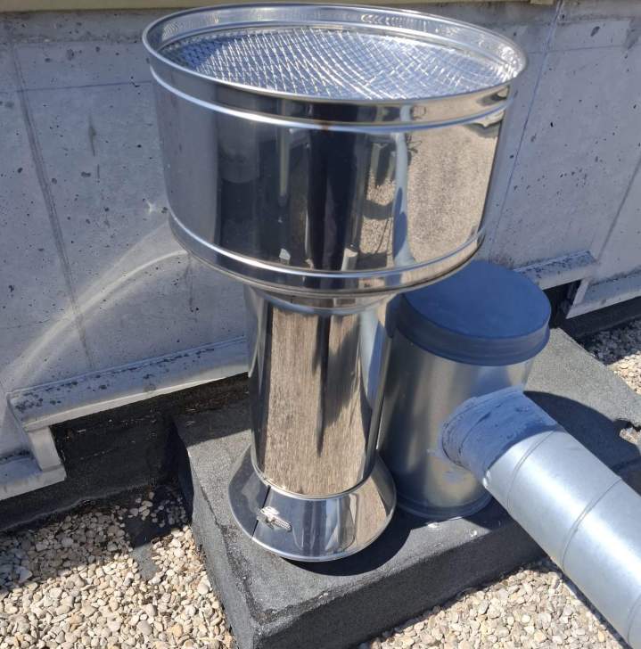 Inspection canalisation Bondy